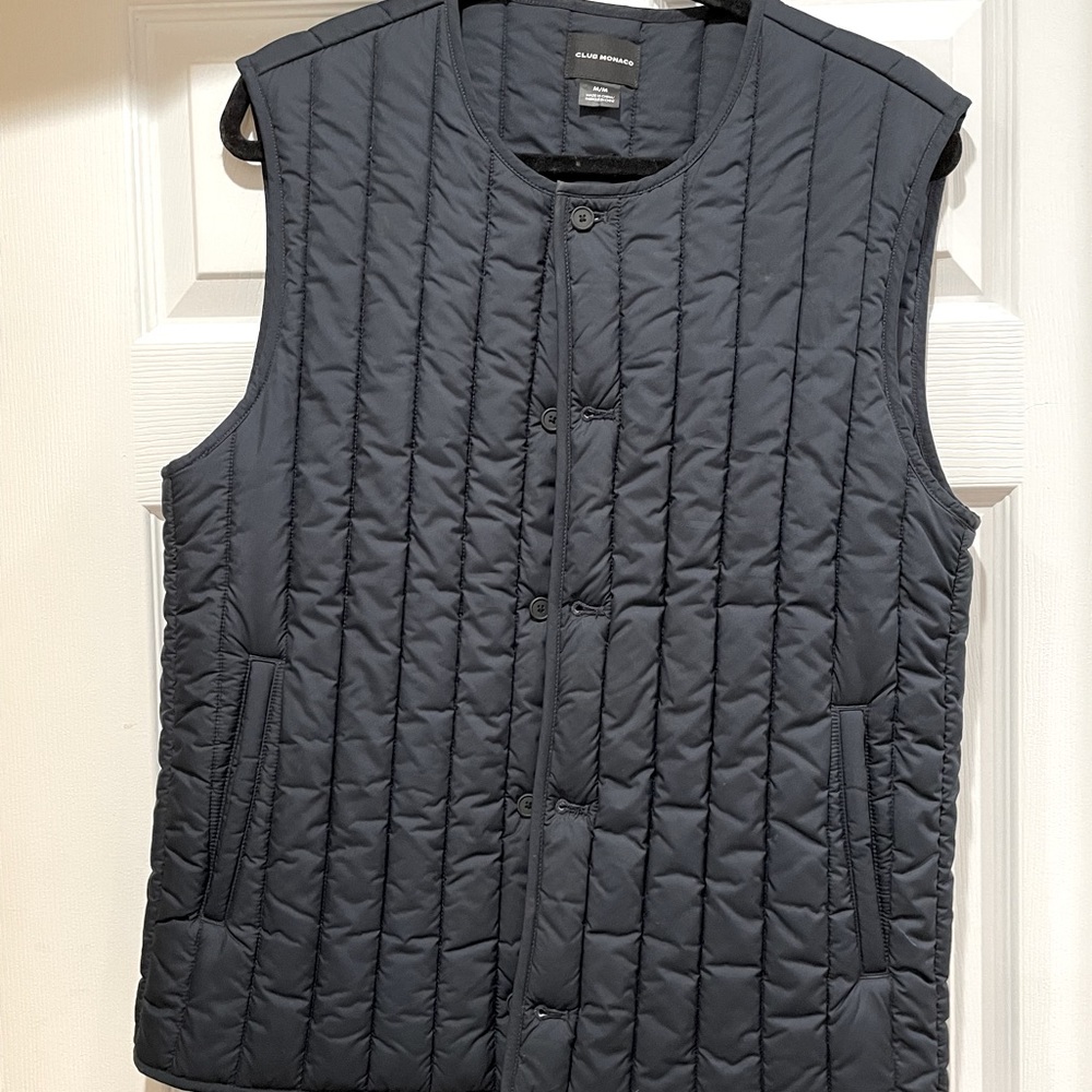 Club Monaco